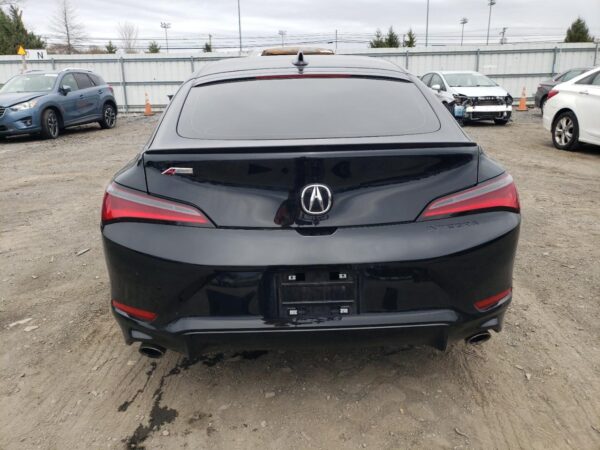 2024 Acura Integra A- A-spec - Image 12