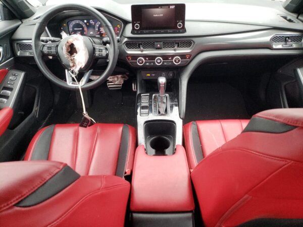 2024 Acura Integra A- A-spec - Image 10