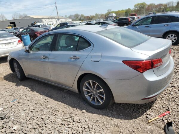 2019 Acura TLX - Image 11