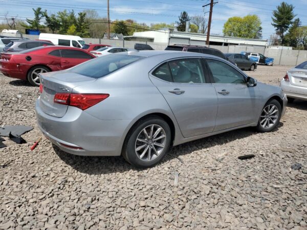 2019 Acura TLX - Image 12