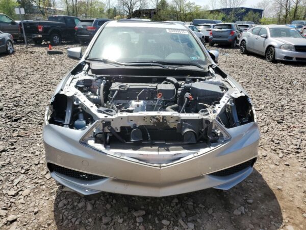 2019 Acura TLX - Image 10