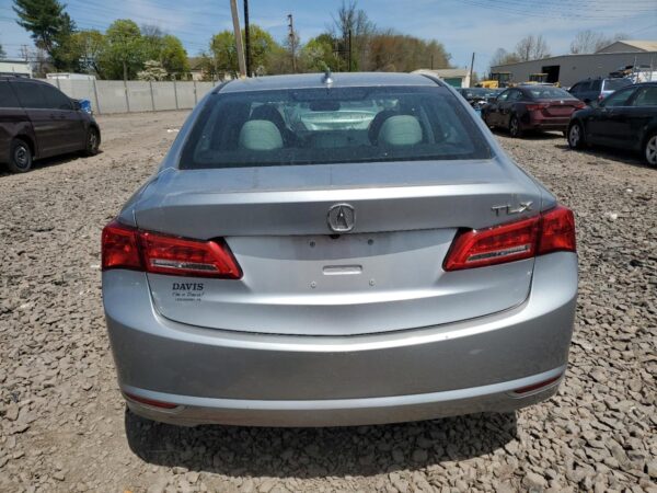 2019 Acura TLX - Image 9