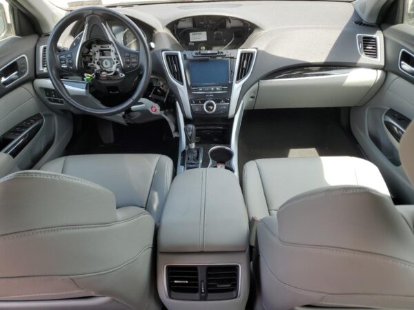 2019 Acura TLX - Image 7