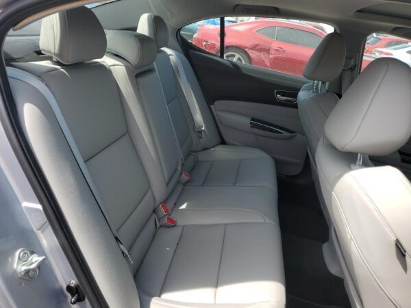 2019 Acura TLX - Image 5